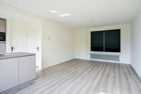 Afbeelding van Guillaume Franquinetstraat 3 - Derde foto