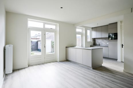 Afbeelding van Guillaume Franquinetstraat 3 - Tweede foto