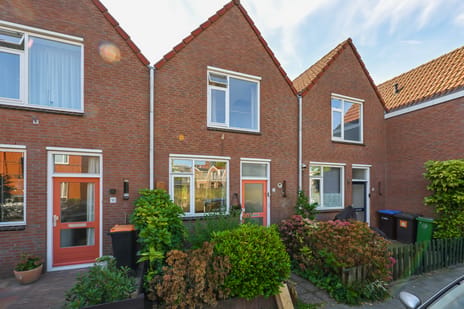Dr. Schaepmanstraat 8