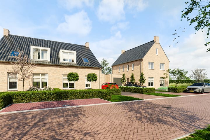 Foto van Hof van Poederoijen l Vrijstaande woning Vrijstaande woning