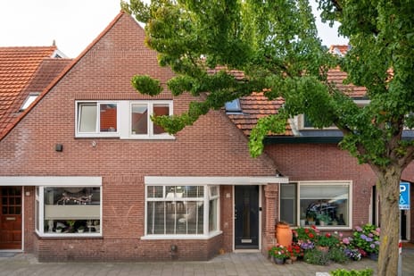 Cypressenstraat 27