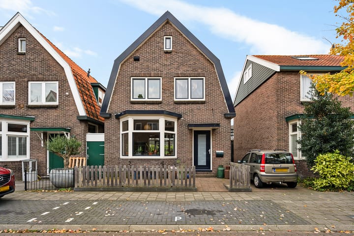 Edisonstraat 3 main image