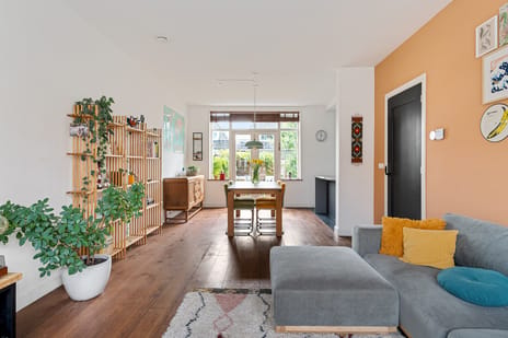 Afbeelding van Edisonstraat 3 - Derde foto