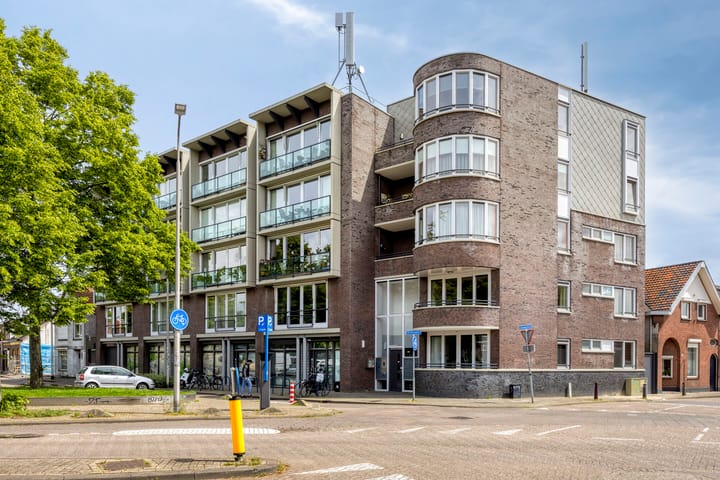 Rosmolenplein 61 main image