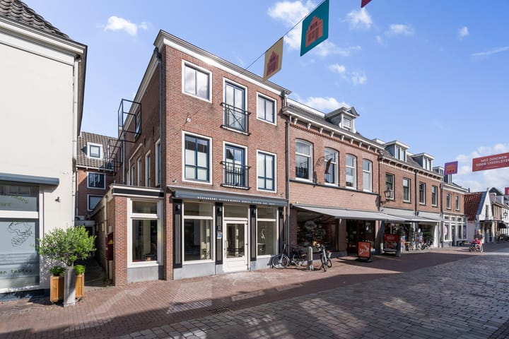 Kapellestraat 45 main image