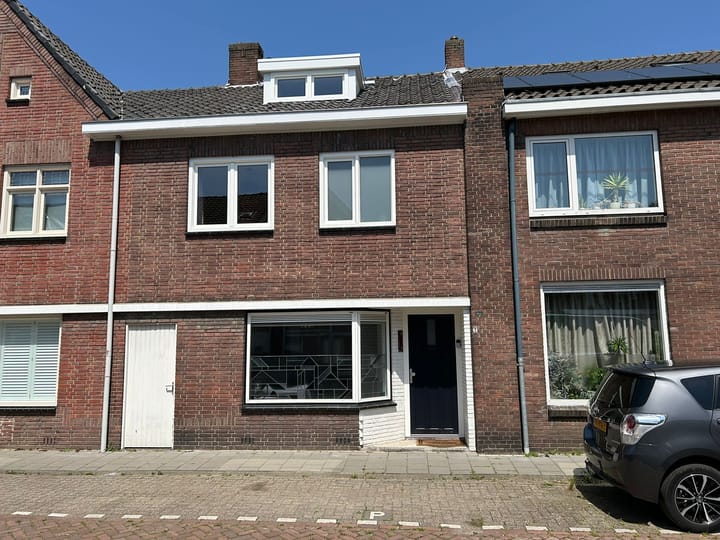 Atjehstraat 7 main image