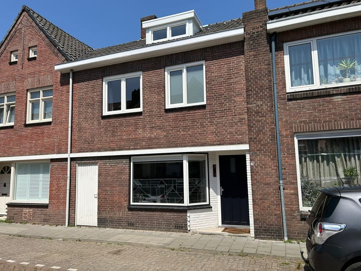 Atjehstraat 7 main image