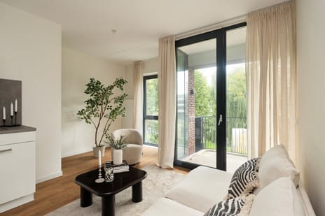 Afbeelding van Noordsingel 280 - Derde foto