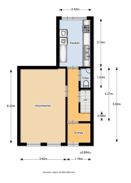 House Exterior