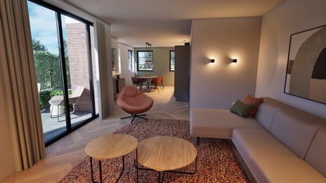 Foto 4 van Stadhouder, Sint-Maartensdijk