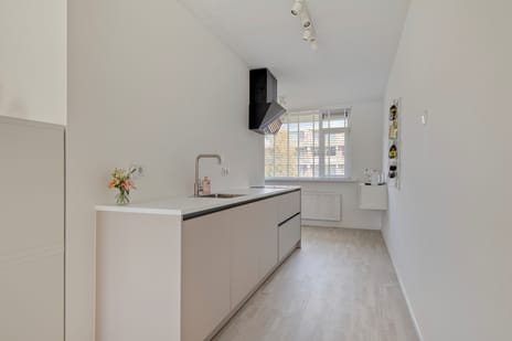 Afbeelding van Evertsenlaan 36 - Derde foto