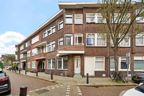 Jozef Israëlsstraat 9 main image