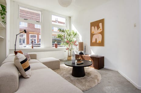 Afbeelding van Roosveldstraat 69 - Tweede foto