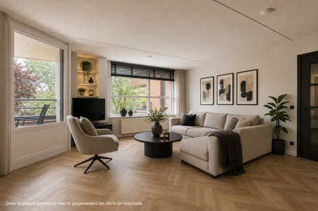 Image of Heuvelring 170 - Third image