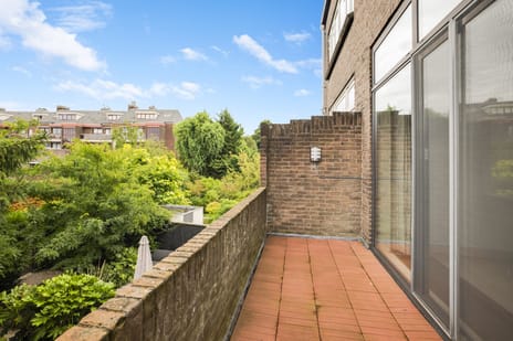 Afbeelding van 's-Gravenweg 38-A - Derde foto