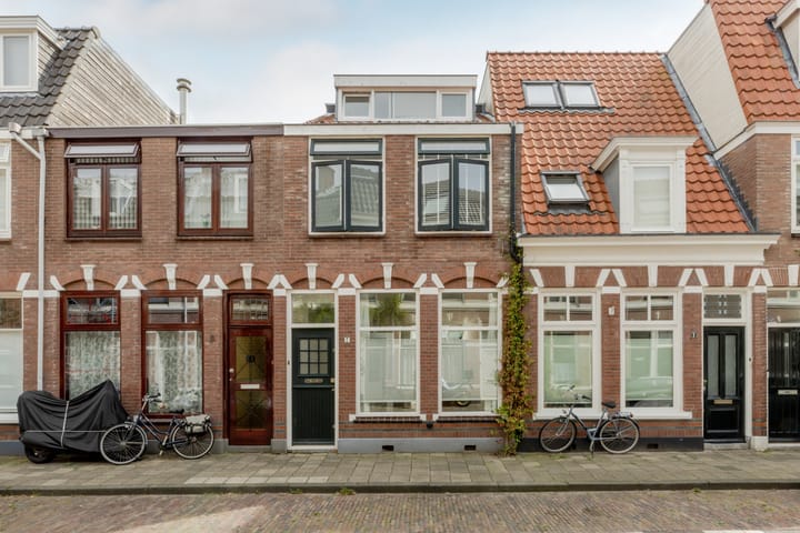 Waldeck Pyrmontstraat 7 main image