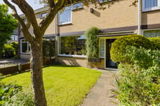 Afbeelding van Aardbeienvlak 3 - Derde foto