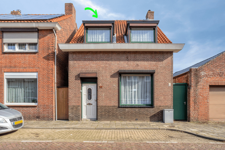 Charitasstraat 37 main image