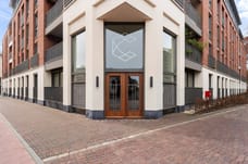 Afbeelding van Oude Torenstraat 1-C5 - Derde foto