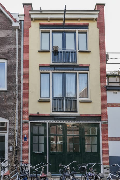 Sweersstraat 2 secondary image