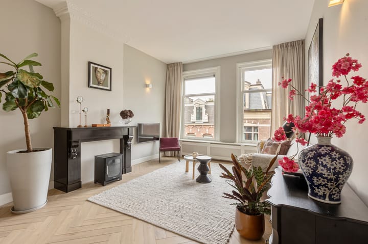 Nicolaas Witsenstraat 13-3 main image