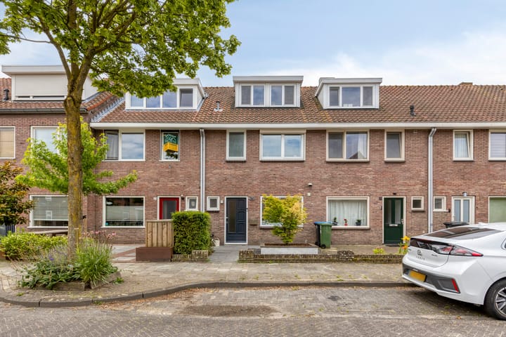 Bergen op Zoomstraat 29 main image
