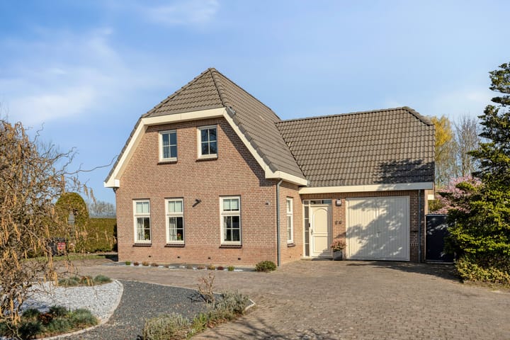 Wendelnesseweg-Oost 24 main image