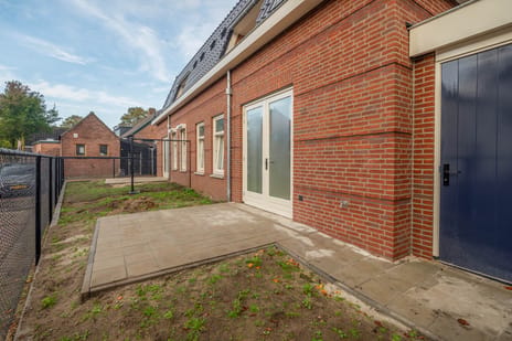 Afbeelding van St. Janstraat 9-B - Tweede foto