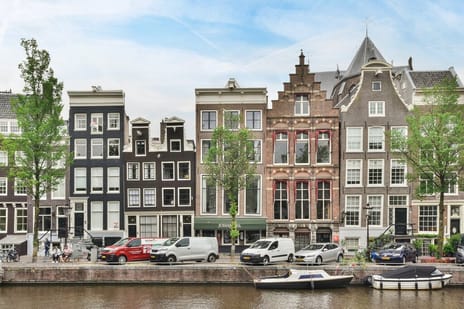 Herengracht 413-3