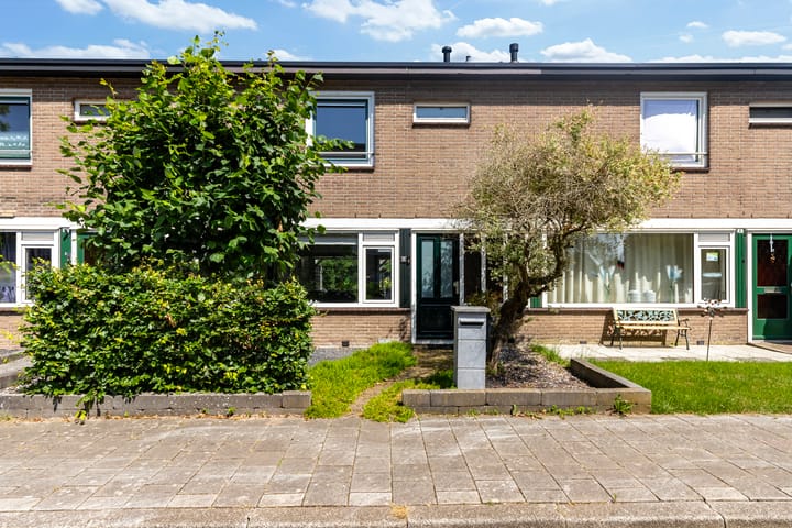 Copernicusstraat 8 main image