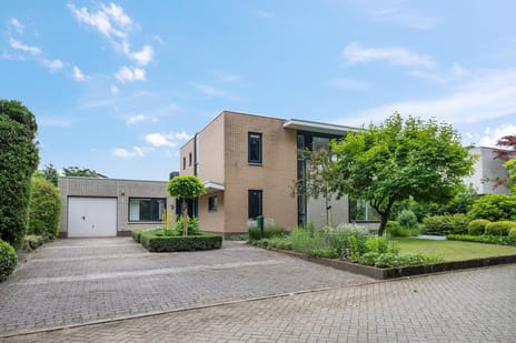 Afbeelding van Berlagelaan 3 - Tweede foto