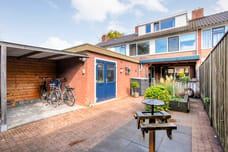 Afbeelding van Jan Steenstraat 3 - Tweede foto