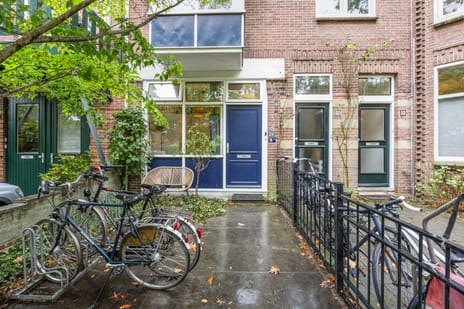 Jozef Israëlsstraat 29 main image