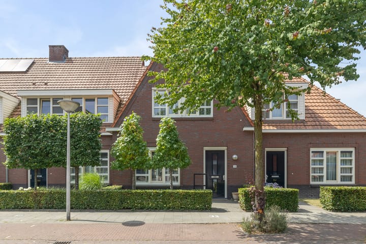 Philips Vingboonsstraat 18 main image