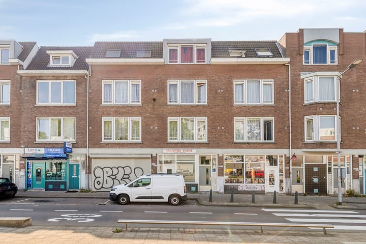 Wolphaertsbocht 453-A main image