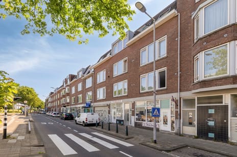Wolphaertsbocht 453-A secondary image