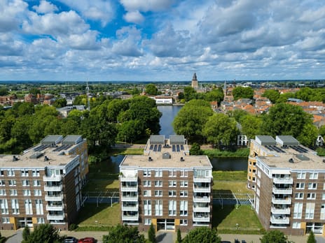 Verdistraat 179