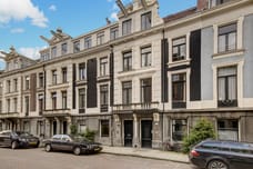 Afbeelding van Pieter Cornelisz. Hooftstraat 155-H - Tweede foto