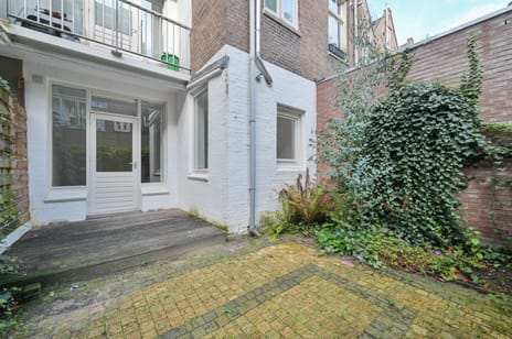 Afbeelding van Tweede Schinkelstraat 9-H - Derde foto