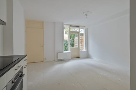 Afbeelding van Tweede Schinkelstraat 9-H - Tweede foto
