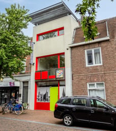 Afbeelding van Kouvenderstraat 53 - Tweede foto