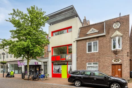 Kouvenderstraat 53 main image