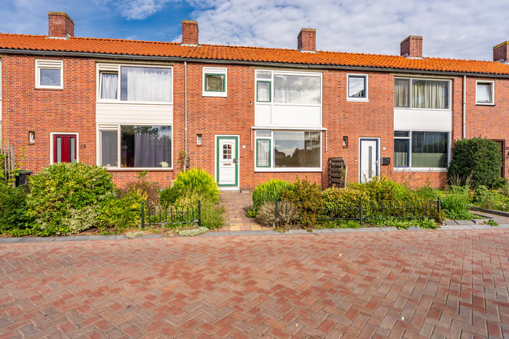 Jacob van Ruysdaelstraat 31 main image