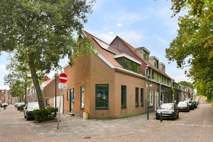 Groeneweg 25 main image
