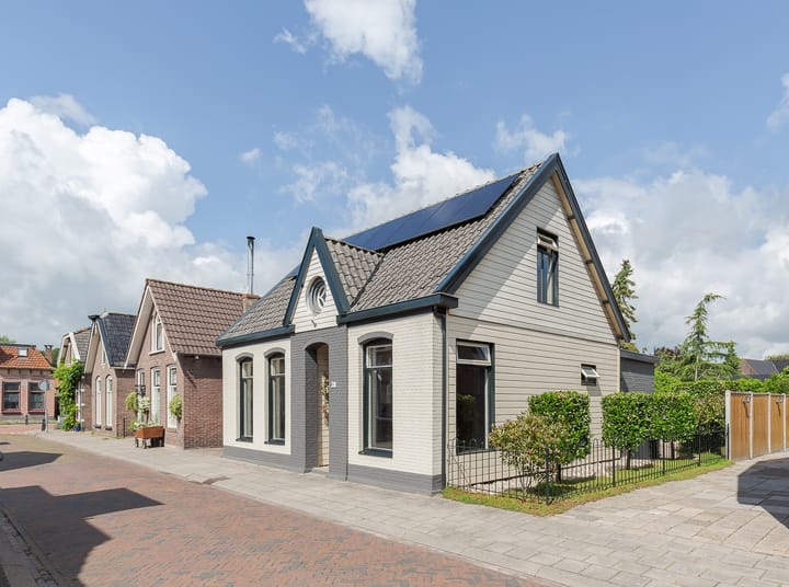 Raadhuisstraat 38 main image