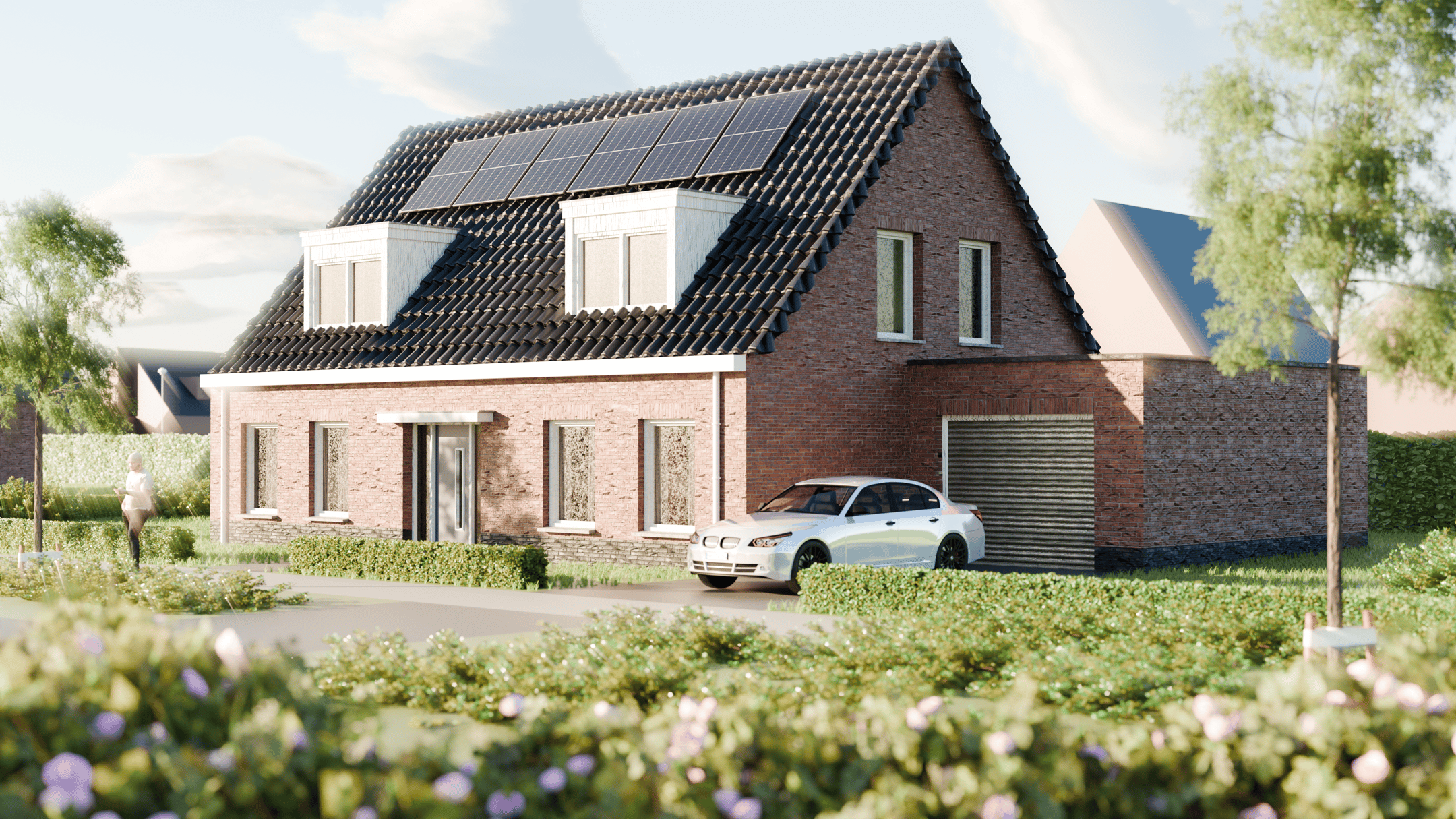 Foto van Boudewijn Meiduinen
