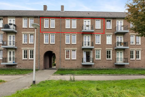 Pieter Postplein 6 main image