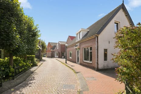Afbeelding van Westergeest 2 - Tweede foto