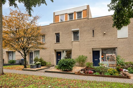 Lombardijenlaan 353 main image