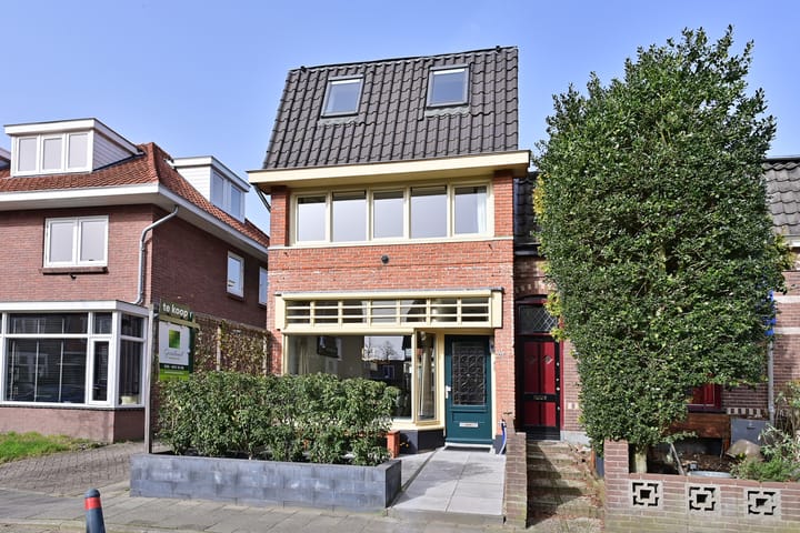 Silenestraat 24 main image